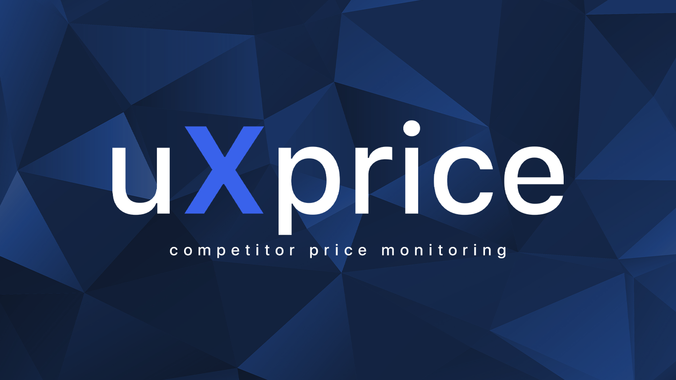 uXprice: Comprehensive Monitoring and In-Depth Analysis of Competitors