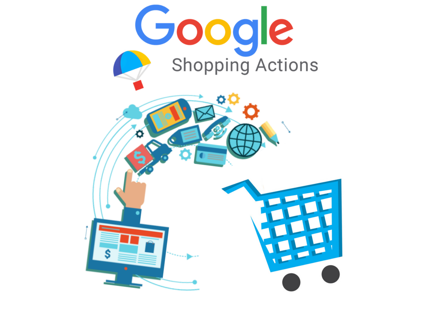 Google магазин. Google shopping.